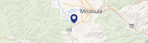 Missoula, MT 59804