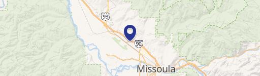 Missoula, MT 59808