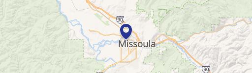 Missoula, MT 59801