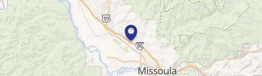 Missoula, MT 59802