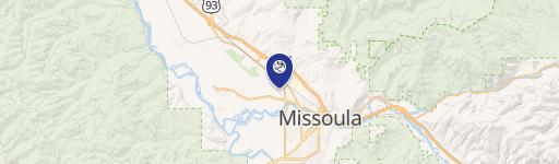 Missoula, MT 59808