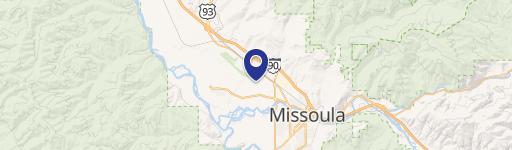 Missoula, MT 59808