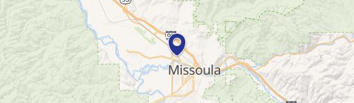 Missoula, MT 59808