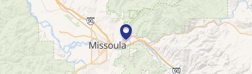 Missoula, MT 59802