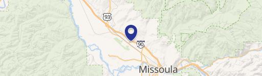 Missoula, MT 59802