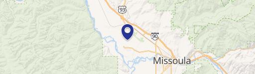 Missoula, MT 59808