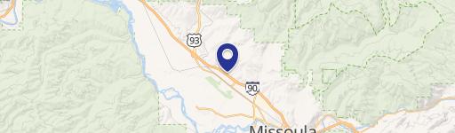 Missoula, MT 59808