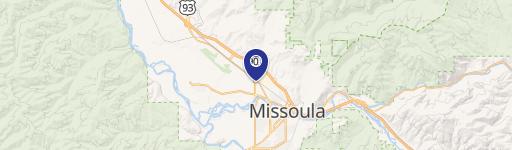 Missoula, MT 59808