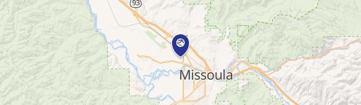 Missoula, MT 59808