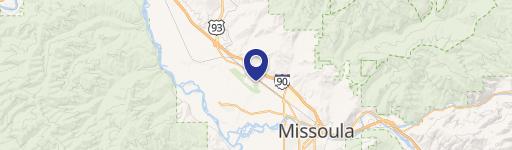 Missoula, MT 59808