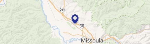 Missoula, MT 59808