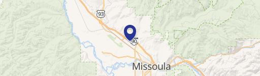 Missoula, MT 59808