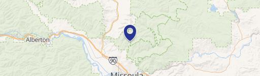 Missoula, MT 59808