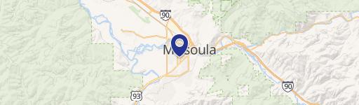 Missoula, MT 59801