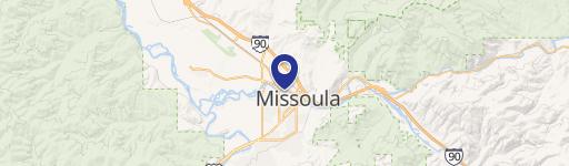 Missoula, MT 59801