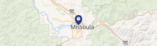 Missoula, MT 59801