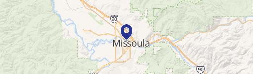 Missoula, MT 59801