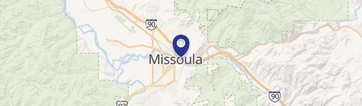 Missoula, MT 59802