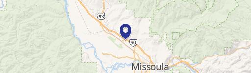 Missoula, MT 59808