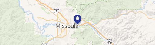 Missoula, MT 59802