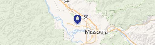 Missoula, MT 59808