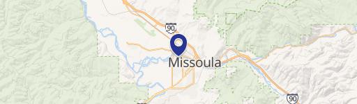 Missoula, MT 59801