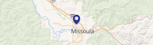 Missoula, MT 59808