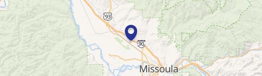 Missoula, MT 59802