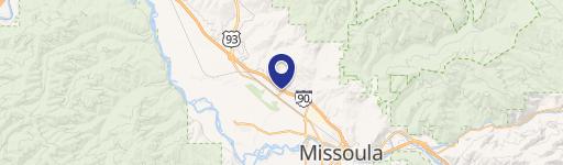 Missoula, MT 59808