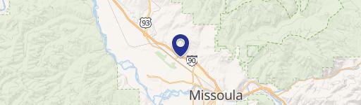 Missoula, MT 59808