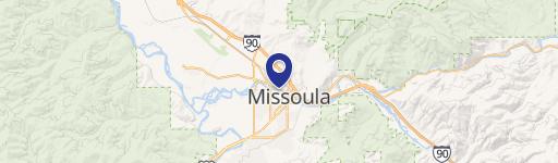Missoula, MT 59801