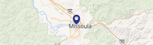 Missoula, MT 59801