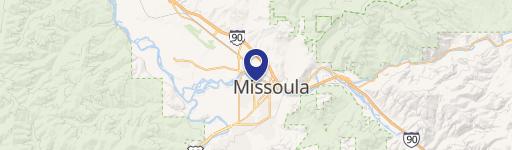 Missoula, MT 59801