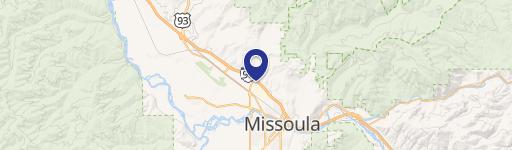 Missoula, MT 59808