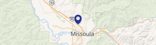 Missoula, MT 59802