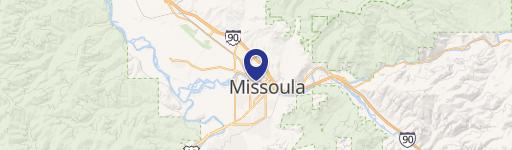 Missoula, MT 59801
