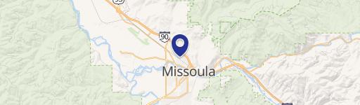 Missoula, MT 59802