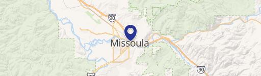Missoula, MT 59802