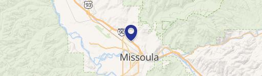 Missoula, MT 59802