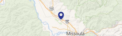 Missoula, MT 59808