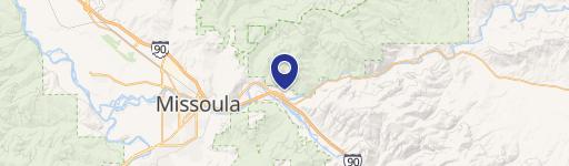 Missoula, MT 59802