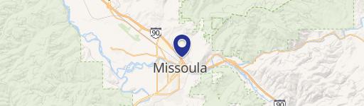 Missoula, MT 59802