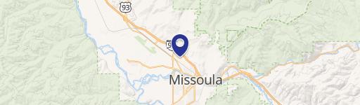 Missoula, MT 59808