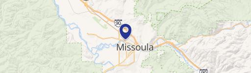 Missoula, MT 59808