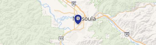 Missoula, MT 59801