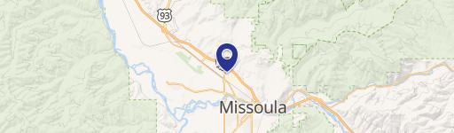 Missoula, MT 59808