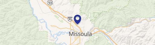 Missoula, MT 59802