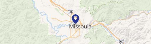 Missoula, MT 59801