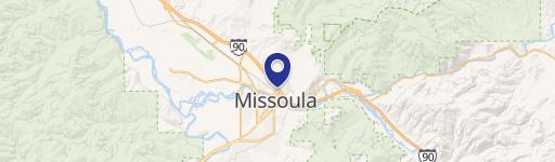 Missoula, MT 59802