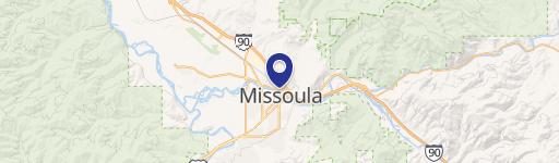 Missoula, MT 59802